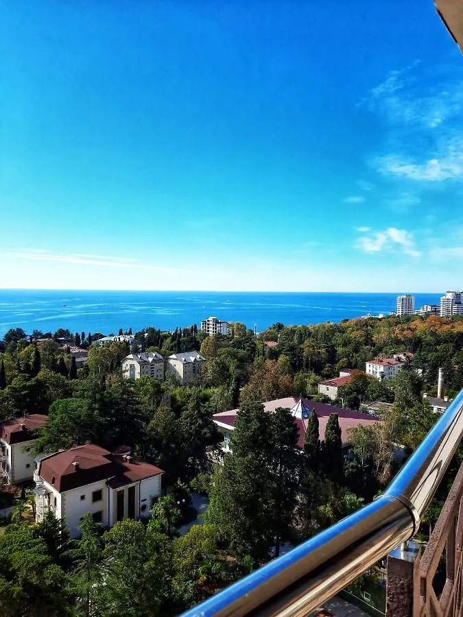 Hotel Zolotoy Kolos Health Resort Soči