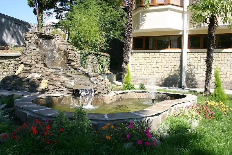 Zolotoy Kolos Health Resort Soči Rusko