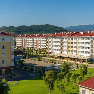 Barkhatnye Sezony Yekaterininsky Kvartal Hotel